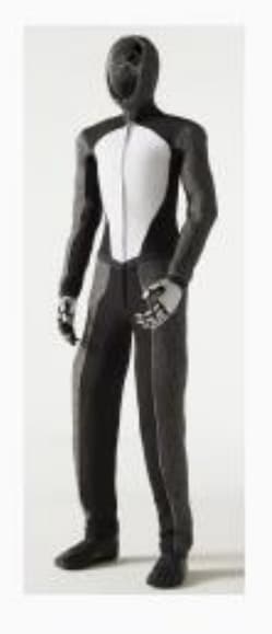 Caption names NEO; visual appearance matches earlier black/white NEO Beta generation.